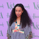 Corinne Bailey Rae attends the V&A Summer Party on June 20, 2018.
